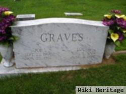 Loura Smith Graves