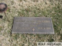 Robert Allen Chadwell