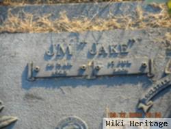 J. M. "jake" Courmier