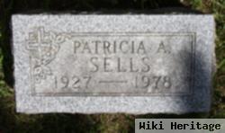 Patricia A. Mitchell Sells