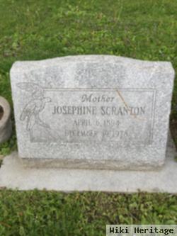 Josephine Scranton