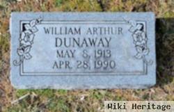 William Arthur Dunaway