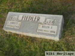 James S Fiedler