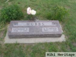 J. Clarence Hubbs