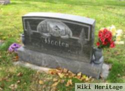 Billy J. Hooten