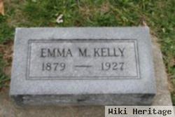 Emma M Kelly