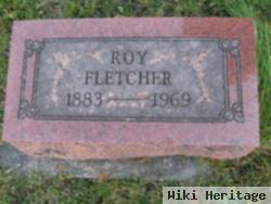 Roy Fletcher