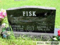 Leonard A. Fisk