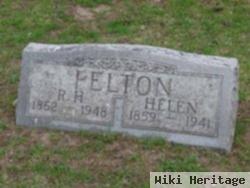 Helen Pelton