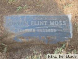 Austin Flint Moss