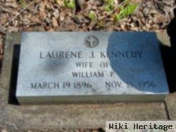 Laurene J. Kennedy