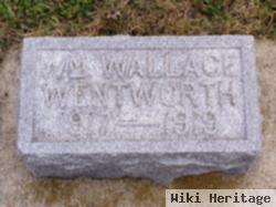 William Wallace Wentworth