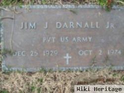 Jim J. Darnell, Jr