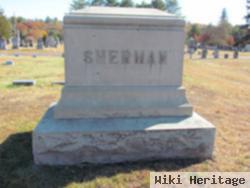 William R Sherman