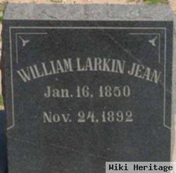 William Larkin Jean