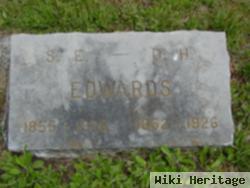 D H Edwards