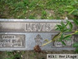 Mike J. Levis