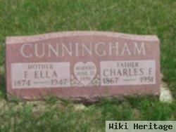 Charles F. Cunningham