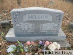 Gladys Melson