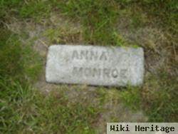 Anna Schmieder Monroe