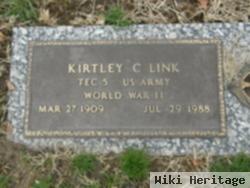 Kirtley C. Link