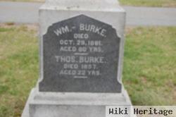 William Burke