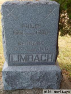 Philip Limbach