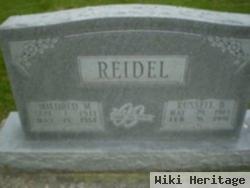 Russell B. Reidel