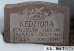 Stella Kedziora