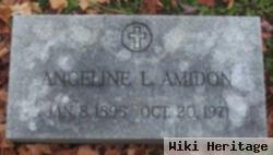 Angeline Louise Amidon