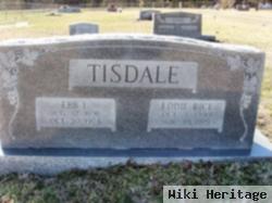 Eddie Rice Tisdale