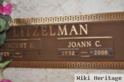 Joann Clara Litzelman