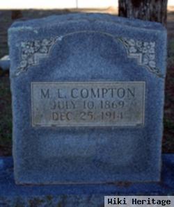 Martin L. Compton