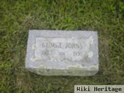 George Johns