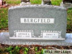 Arthur E. Bergfeld