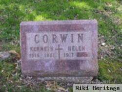 Helen Corwin