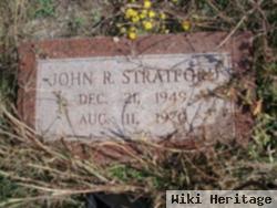 John R. Stratford