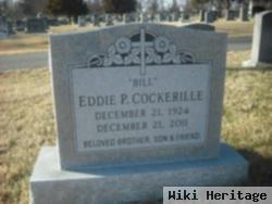 Eddie Philip "bill" Cockerille