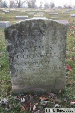 Salem Samuel Cogswell