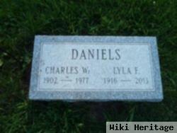 Charles W. Daniels