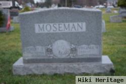 Robert T Moseman