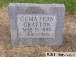 Cuma Fern Grafton