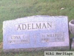 H. Wilfred Adelman