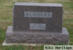 Oscar Kundert