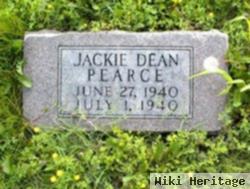 Jackie Dean Pearce