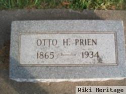 Otto Henry Prien