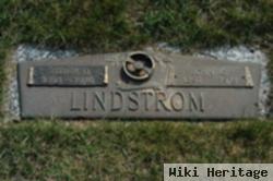 John C. Lindstrom