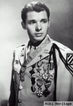 Audie Murphy