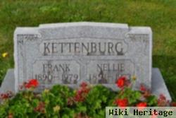 Nellie Kettenburg