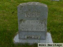 Joe H. Hatcher